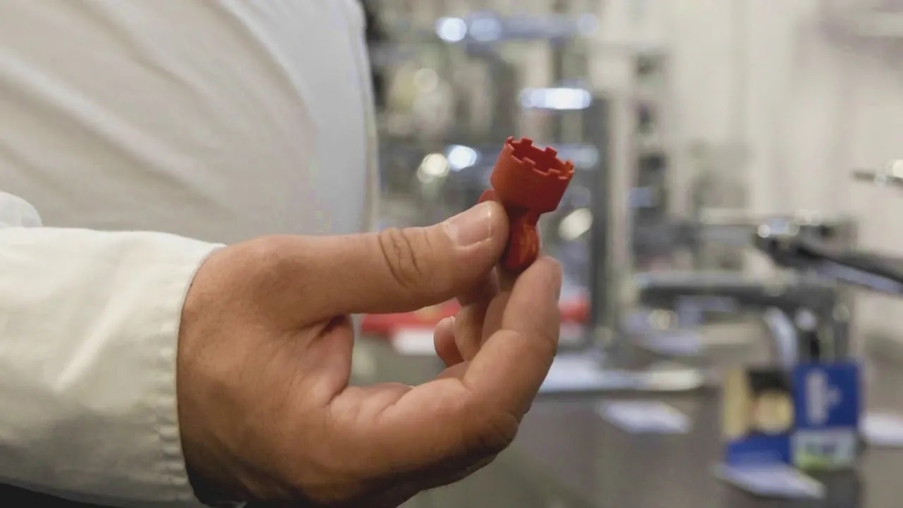 Jak wymienić sitko w kranie i uniknąć problemów z wodą