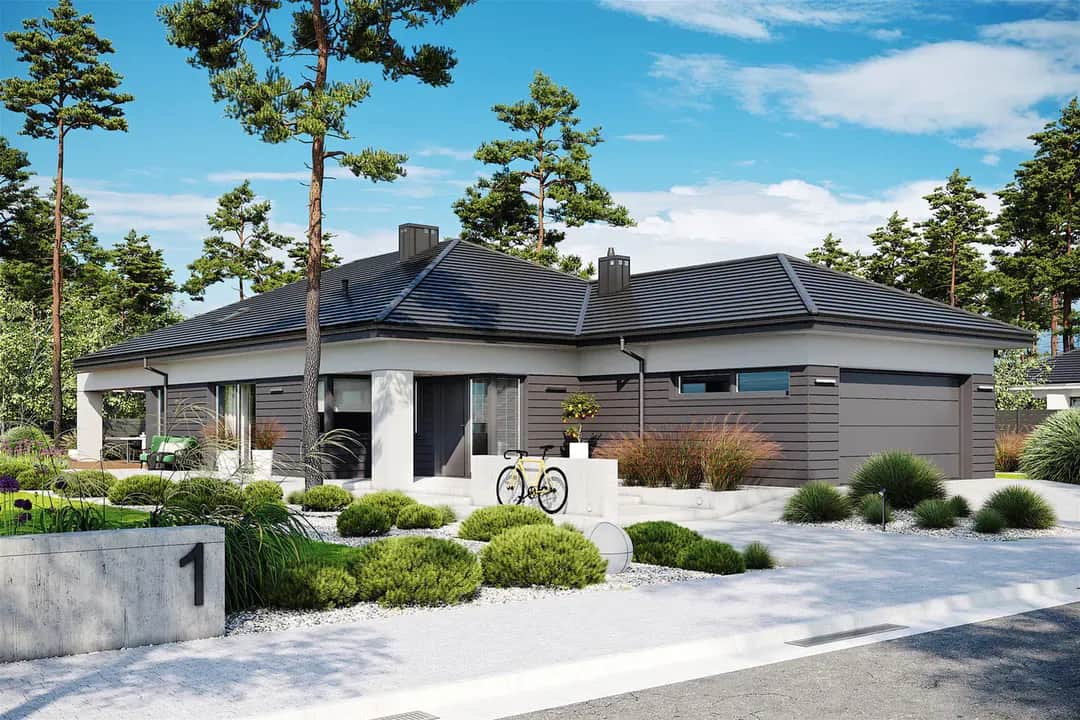 Ile kosztuje wybudowanie domu od podstaw? Sprawdź, co wpływa na ceny