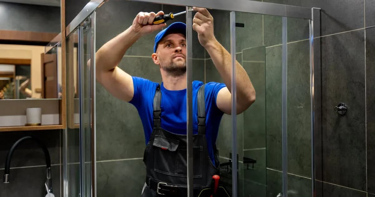 Ile kosztuje remont łazienki 6m2? Sprawdź, jak uniknąć wysokich wydatków