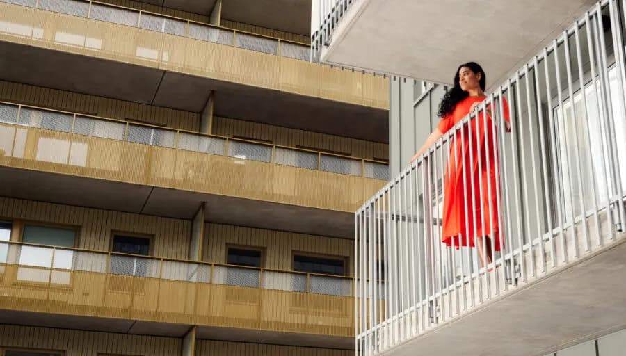 Kto odpowiada za remont balkonu w spółdzielni i jakie są koszty?