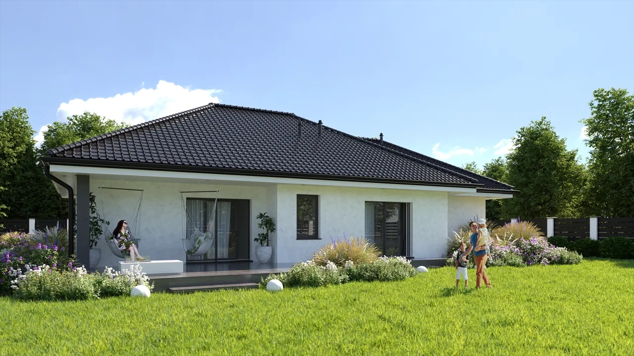 Ile kosztuje budowa domu 120 metrów? Zaskakujące wydatki, które musisz znać