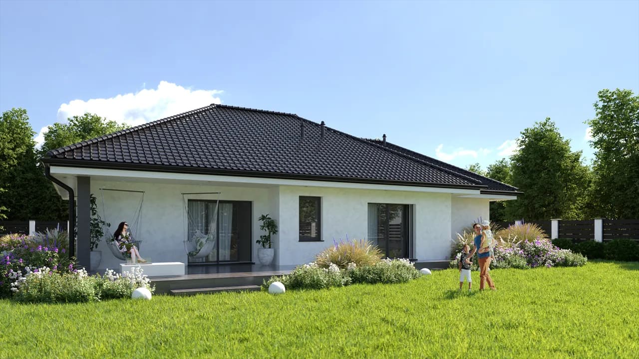 Ile kosztuje budowa domu 120 metrów? Zaskakujące wydatki, które musisz znać