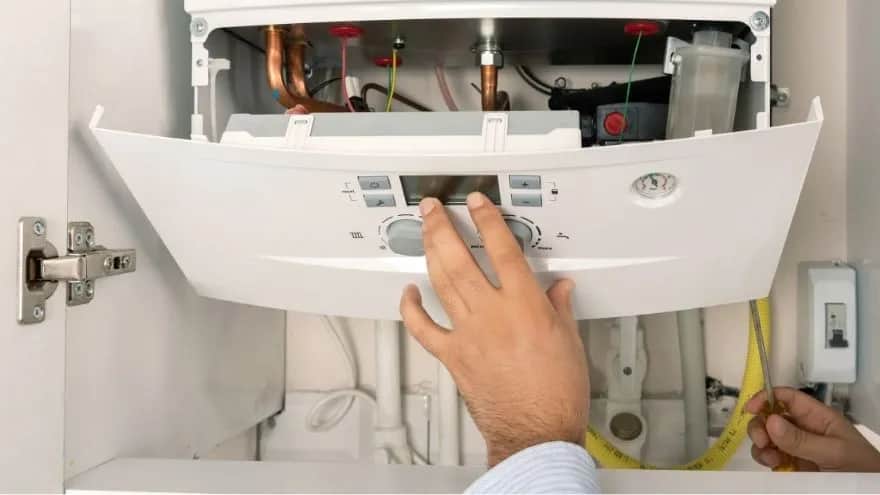 Jak zabudować piec gazowy w kuchni bez ryzyka i z klasą