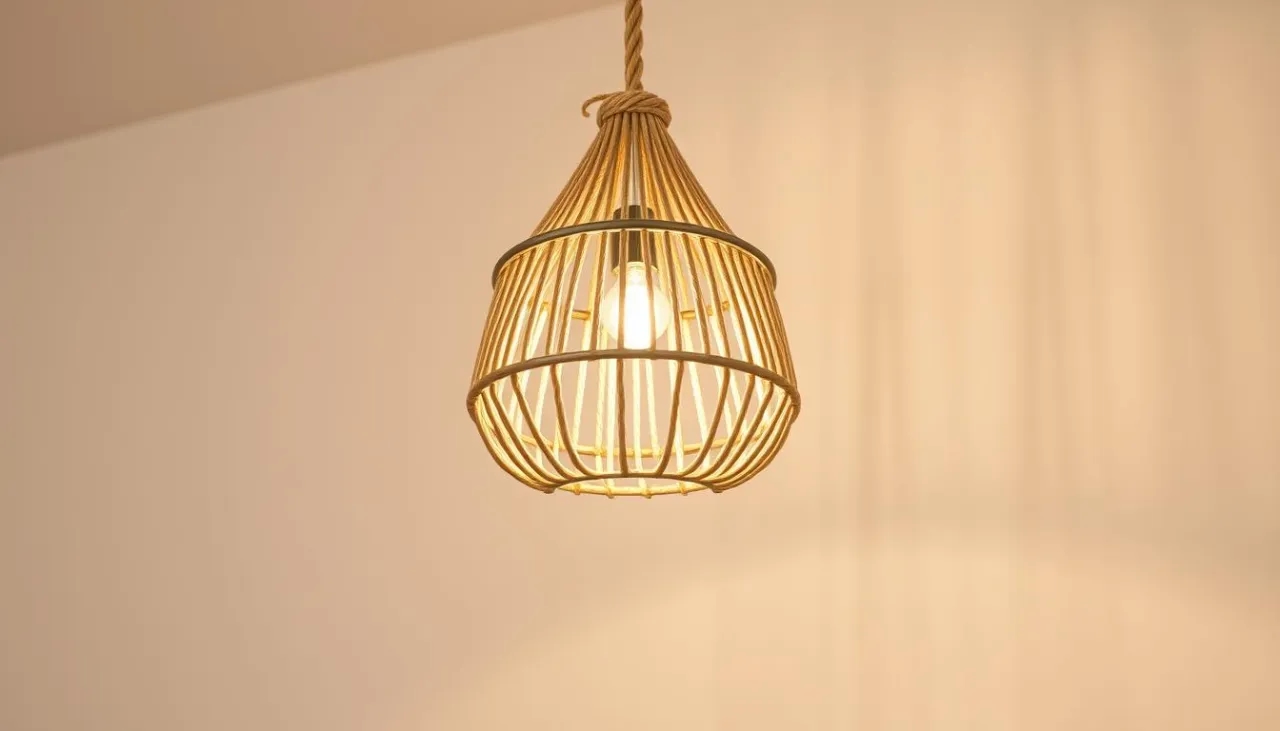 Jak samemu zrobić żyrandol – stwórz wyjątkowy element dekoracji wnętrz