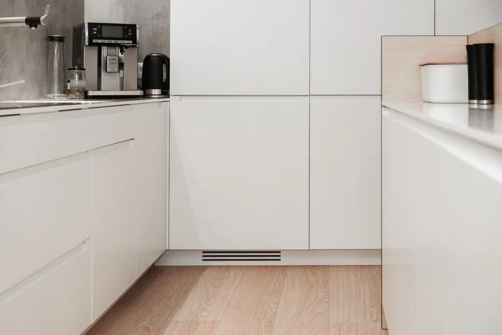 Kuchnia MDF czy laminat - co wybrać, by uniknąć problemów?