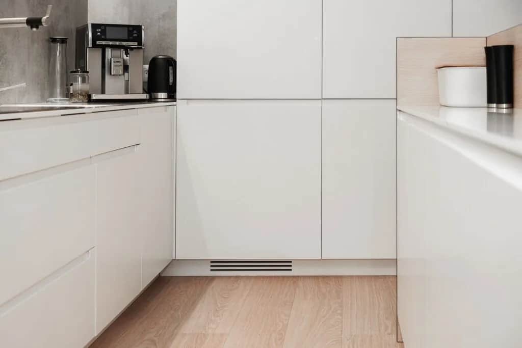 Kuchnia MDF czy laminat - co wybrać, by uniknąć problemów?