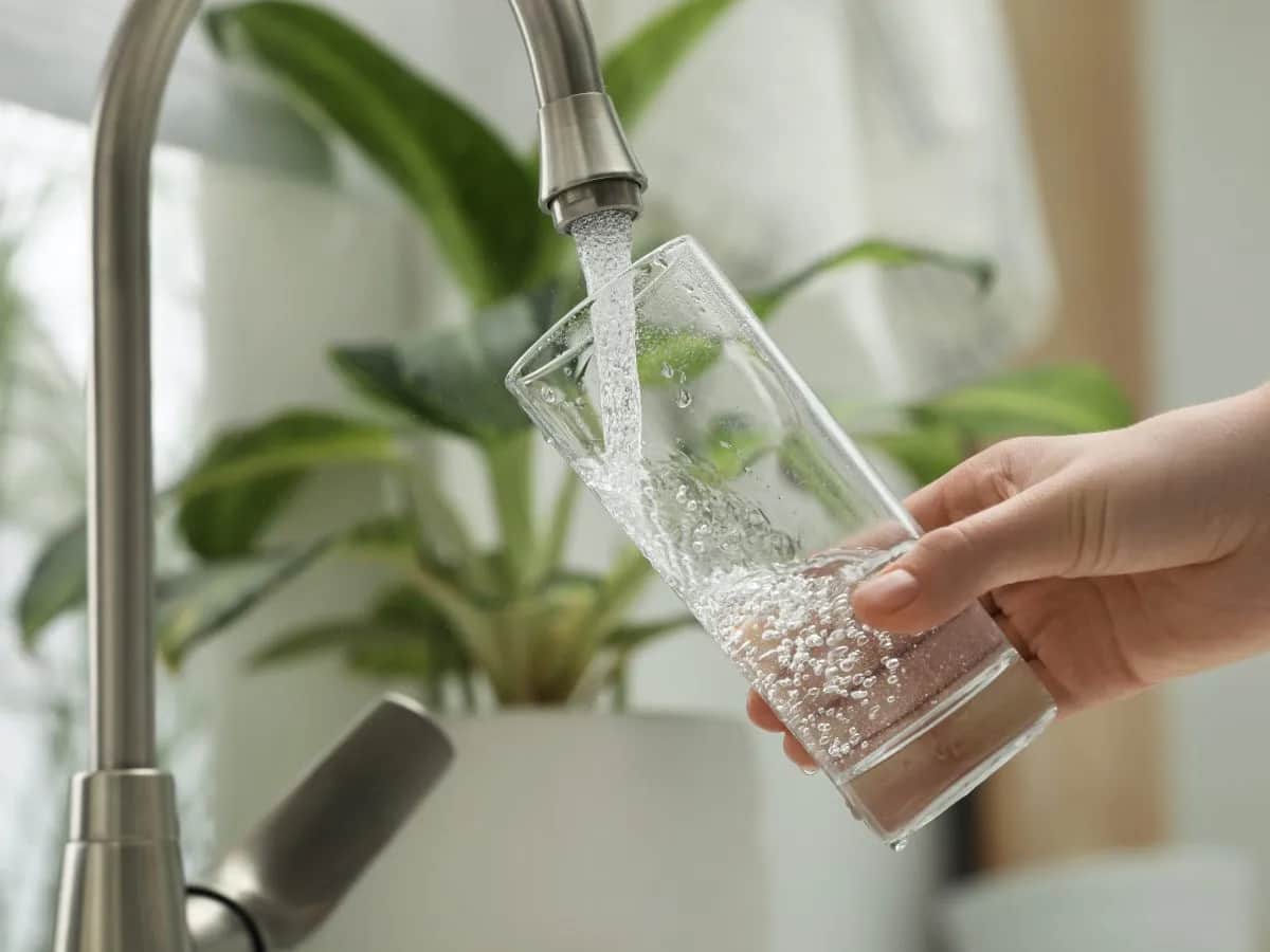 Czy w Zakopanem można pić wodę z kranu bez obaw o zdrowie?