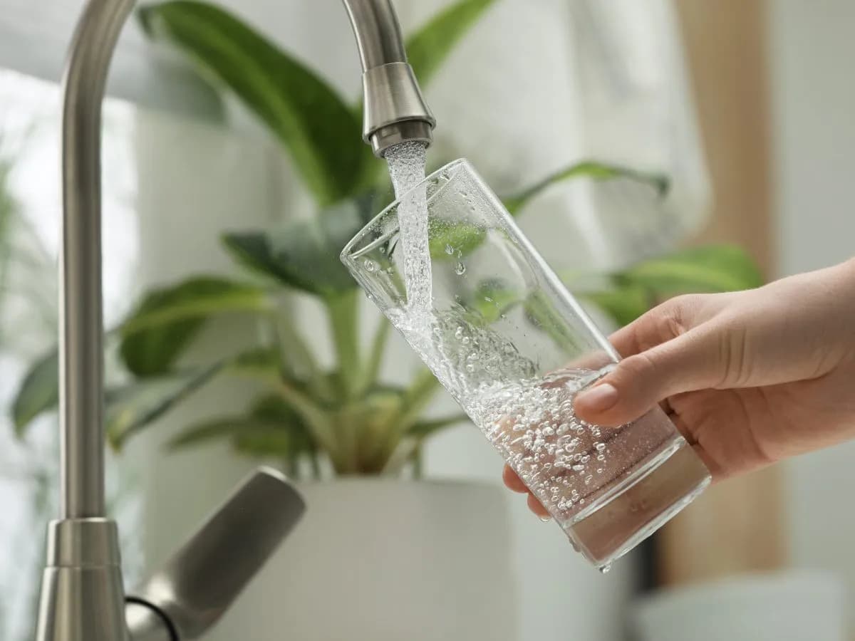 Czy w Zakopanem można pić wodę z kranu bez obaw o zdrowie?