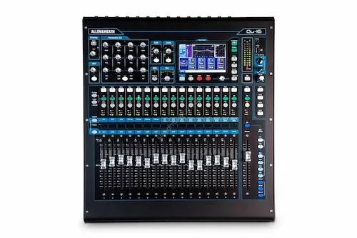 Mikser muzyczny - kluczowe funkcje i zastosowania w produkcji dźwięku