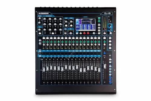 Mikser muzyczny - kluczowe funkcje i zastosowania w produkcji dźwięku