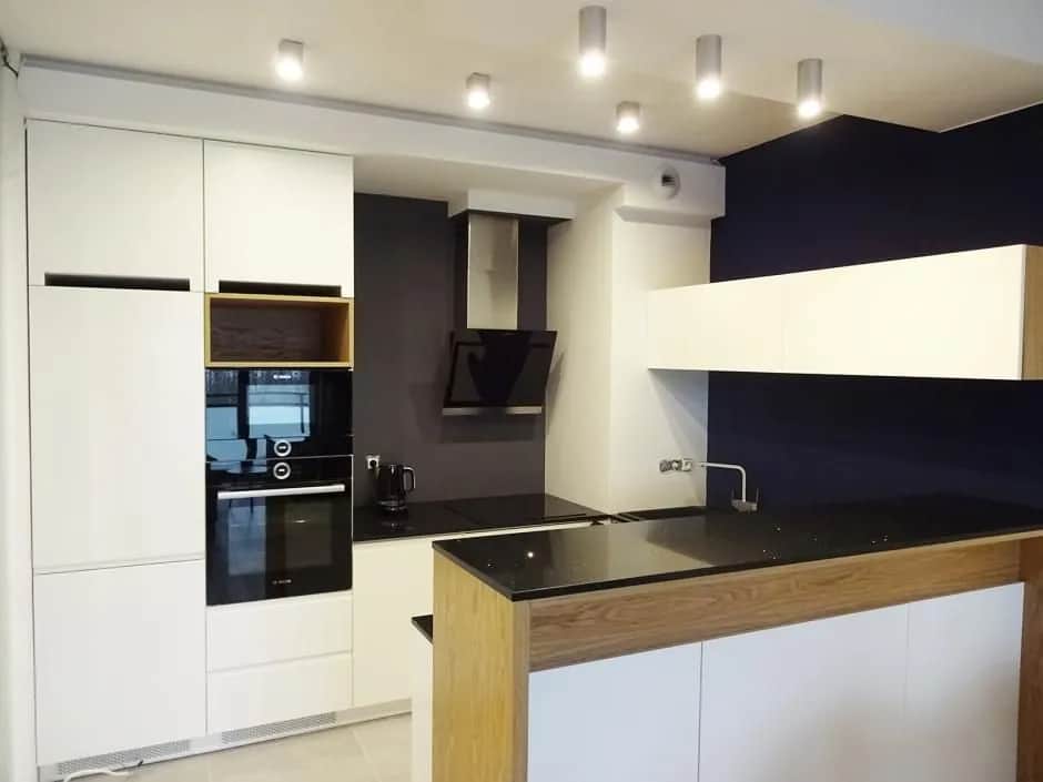 Ile kanałów wentylacyjnych w kuchni? Kluczowe informacje i przepisy