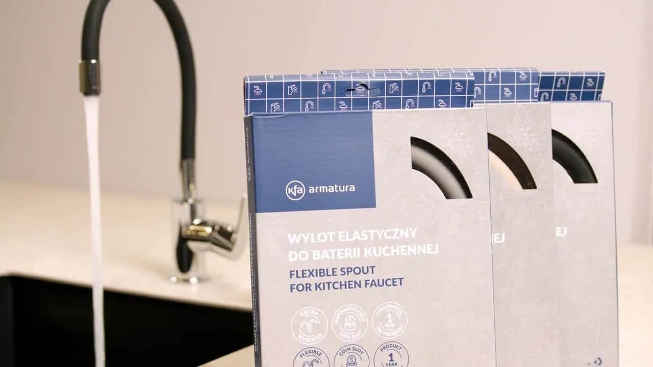 Jak wymienić wylewkę w kranie bez problemów i zbędnych kosztów