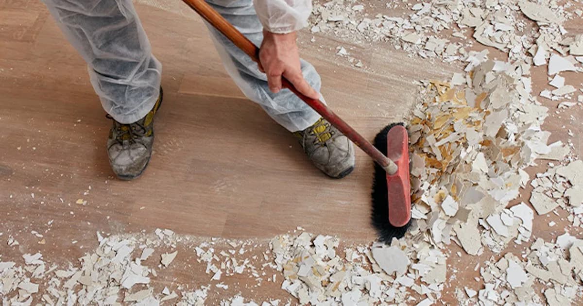 Gdzie wyrzucić odpady po remoncie, aby uniknąć problemów z utylizacją?