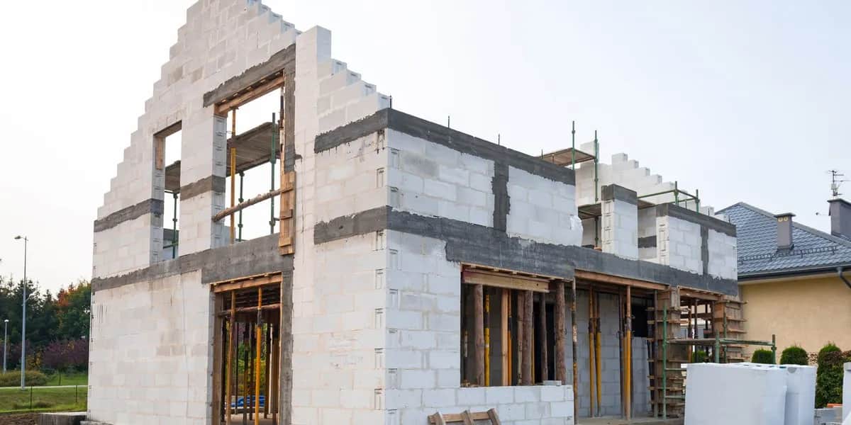 Ile kosztuje budowa 100 metrowego domu? Poznaj ukryte wydatki!