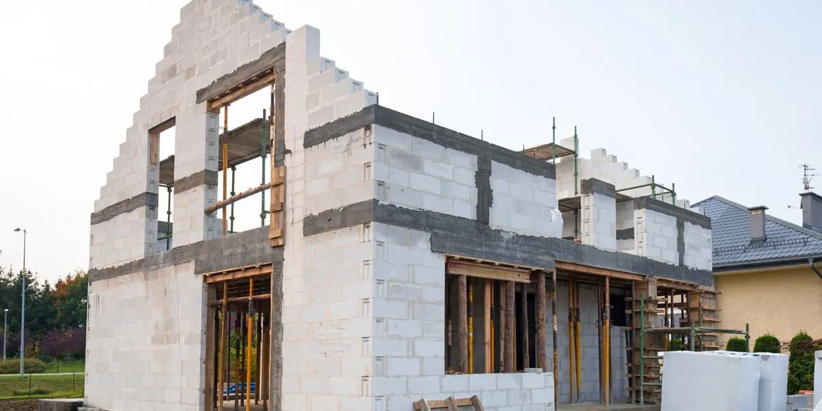 Ile kosztuje budowa 100 metrowego domu? Poznaj ukryte wydatki!