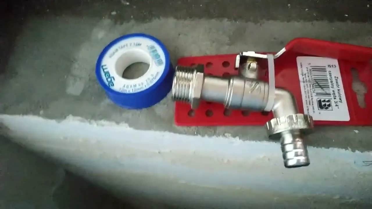 Jak zamontować kran ogrodowy – uniknij najczęstszych błędów i problemów