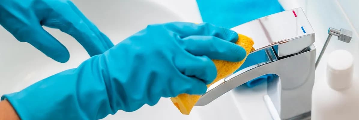 Skuteczne metody na usunięcie kamienia z kranu w Twoim domu