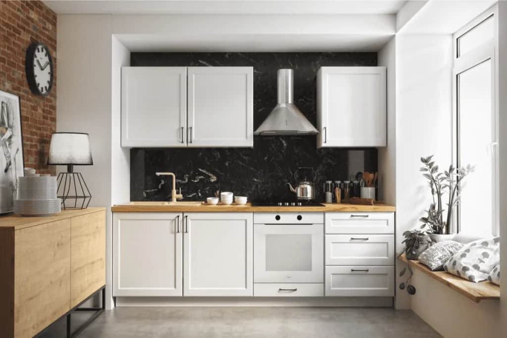 Jak obudować komin wentylacyjny w kuchni, by uniknąć problemów z wentylacją