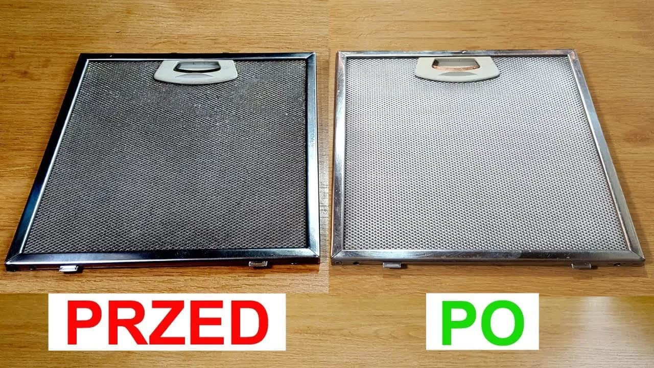 Skuteczne metody na to, czym umyć okap w kuchni bez wysiłku