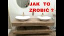 Jak zamontować blat do szafki łazienkowej bez błędów i stresu