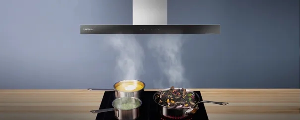 Okap czy pochłaniacz do kuchni w bloku – co wybrać, aby uniknąć problemów?