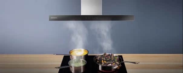 Okap czy pochłaniacz do kuchni w bloku – co wybrać, aby uniknąć problemów?