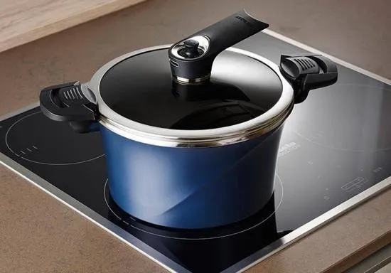 Garnek próżniowy czy szybkowar - który wybór oszczędzi Twój czas?