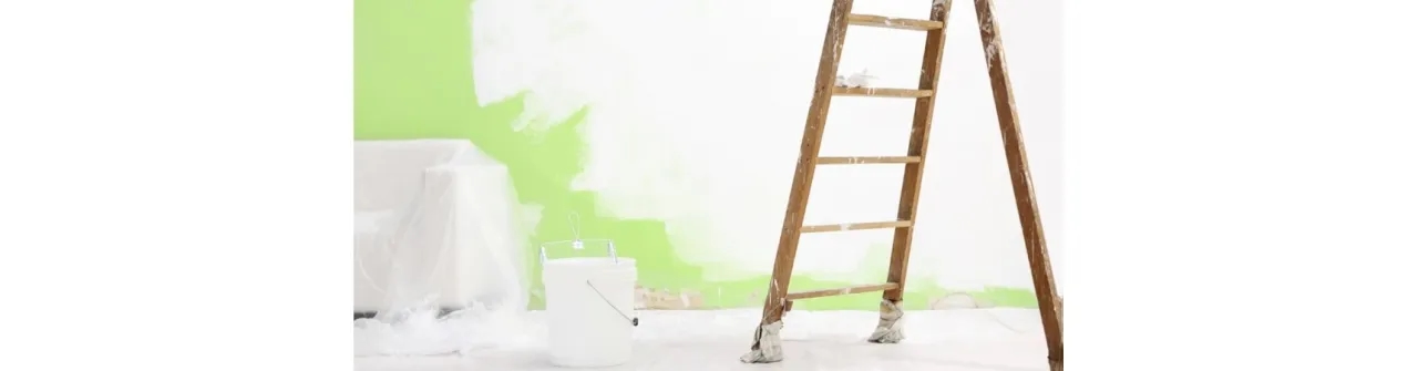 Jak usunąć pył po remoncie - skuteczne metody na czyste mieszkanie