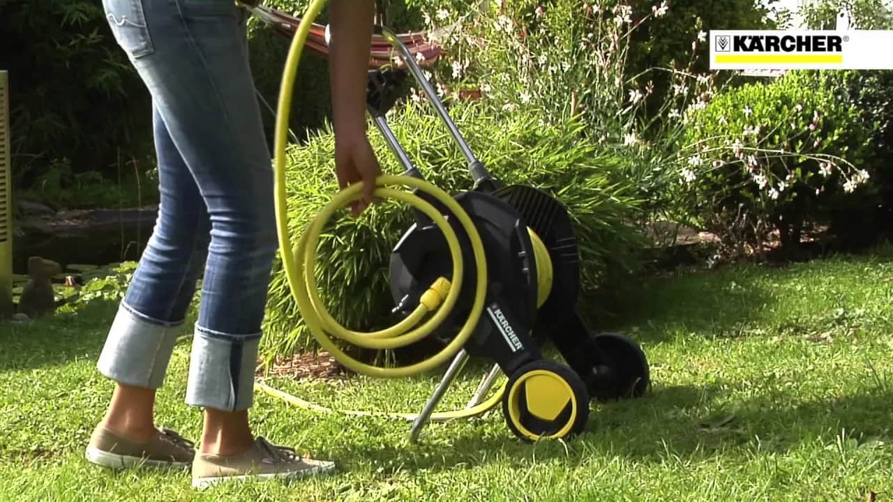 Jak podłączyć myjkę ciśnieniową do kranu bez problemów i wycieków