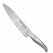 Nóż do mięs i wędlin Global SAI 21 cm