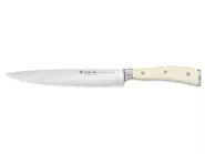Nóż kuchenny do węlin i mięsa Wusthof Classic Ikon Creme 20 cm